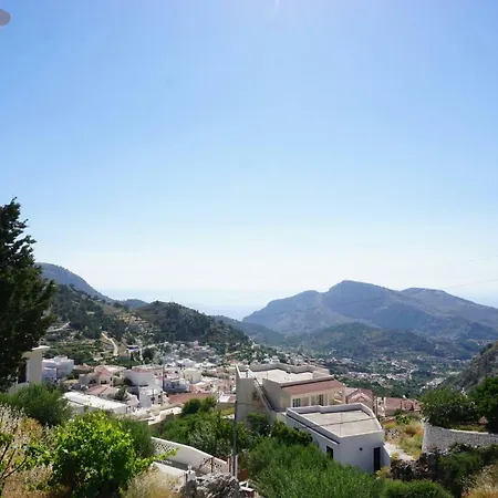 Volada Your View Aperion Exterior photo