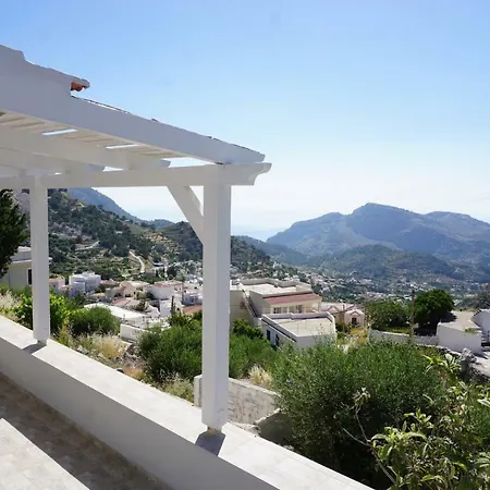 Volada Your View Aperion Exterior photo