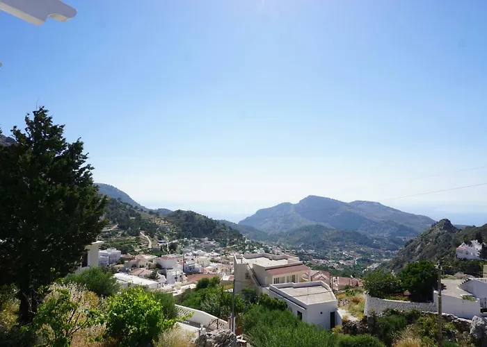 Volada Your View