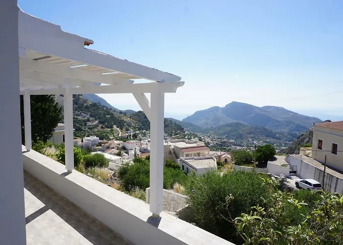 Volada Your View