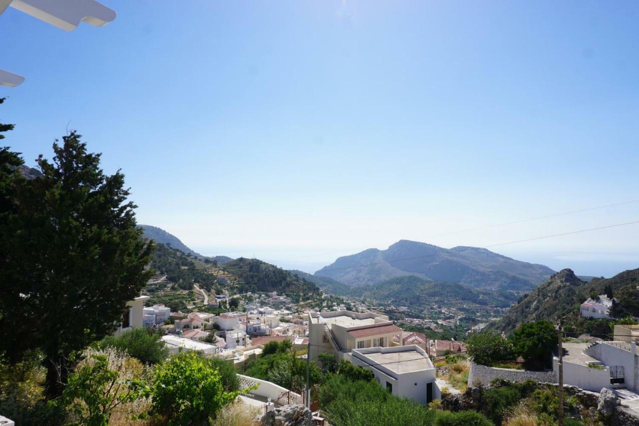 Volada Your View Holiday home