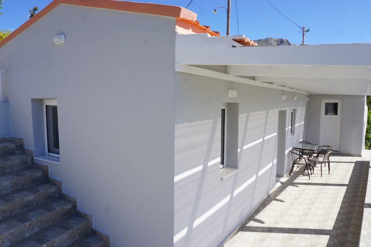 Volada Your View Holiday home