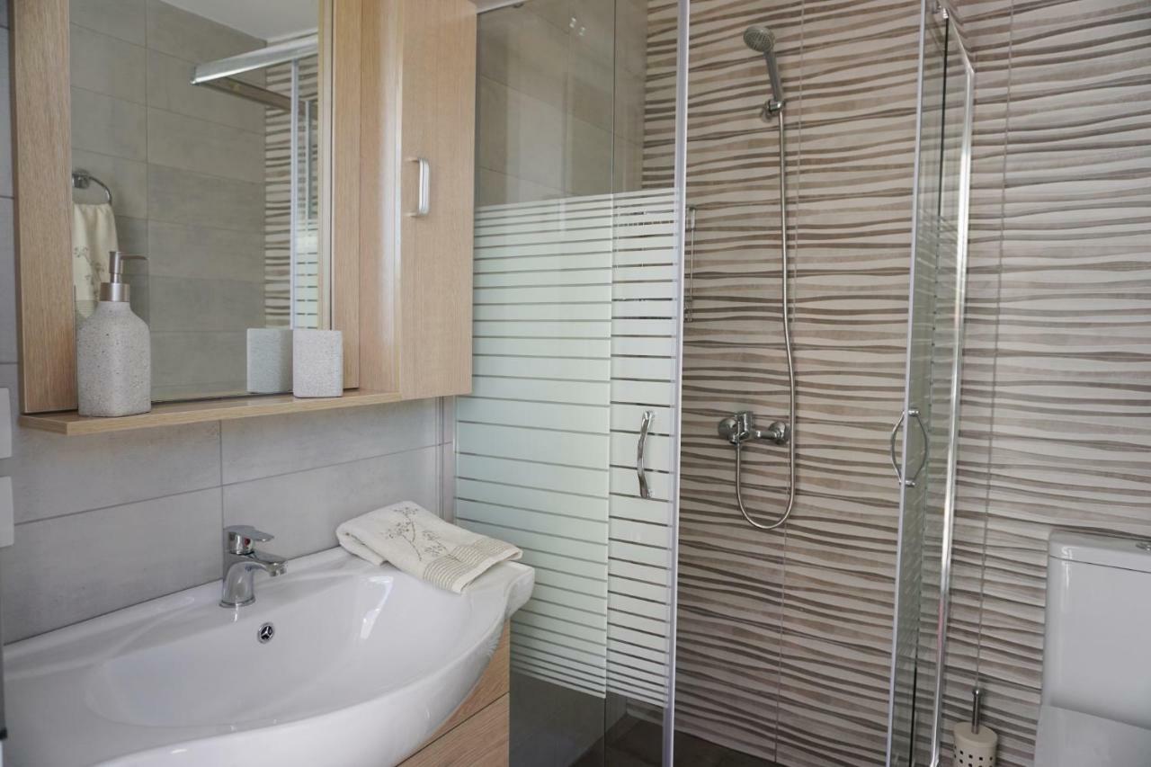 Holiday home Volada Your View Aperion